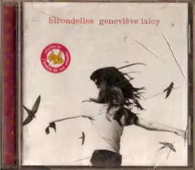Couverture du produit · Hirondelles