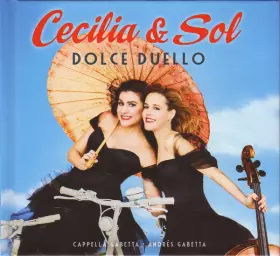 Couverture du produit · Dolce Duello
