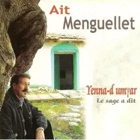 Couverture du produit · Yenna-d Umyar