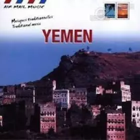 Couverture du produit · Yemen - Traditional Music