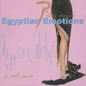 Couverture du produit · Egyptian Emotions