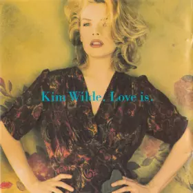 Couverture du produit · Love Is