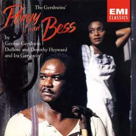 Couverture du produit · The Gershwins' Porgy And Bess (Highlights)