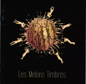 Couverture du produit · Les Melons Timbrés