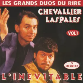 Couverture du produit · L'inévitable