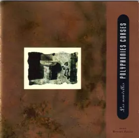 Couverture du produit · Les Nouvelles Polyphonies Corses