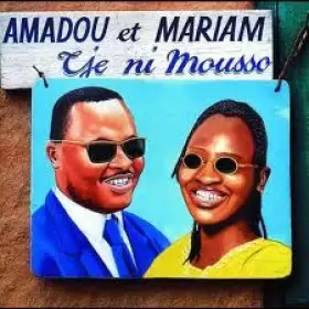 Couverture du produit · Tje Ni Mousso
