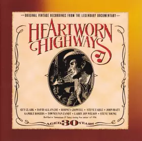 Couverture du produit · Heartworn Highways