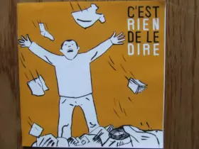 Couverture du produit · C'est Rien De Le Dire