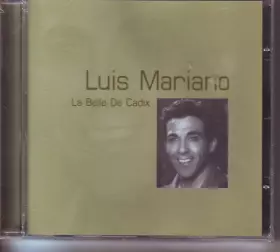 Couverture du produit · La Belle De Cadix