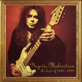 Couverture du produit · The Best Of 1990 - 1999