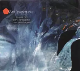 Couverture du produit · Akasha