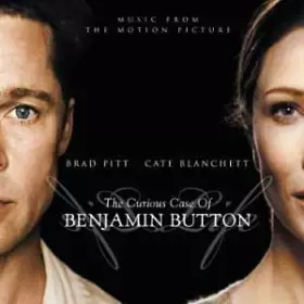 Couverture du produit · The Curious Case Of Benjamin Button (Music From The Motion Picture)