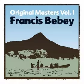 Couverture du produit · Original Masters Vol.1
