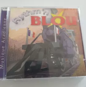 Couverture du produit · Rhythm'n Lou