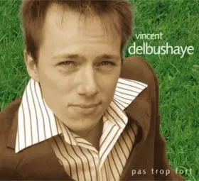 Couverture du produit · Pas Trop Fort