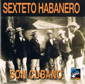 Couverture du produit · Son Cubano