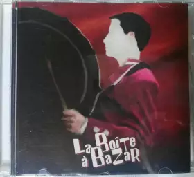 Couverture du produit · La Boîte À Bazar