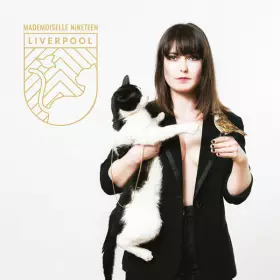 Couverture du produit · Liverpool