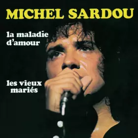Couverture du produit · La Maladie D'amour