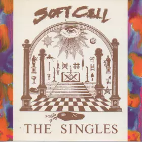 Couverture du produit · The Singles