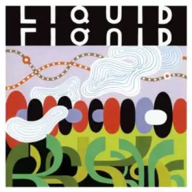 Couverture du produit · Liquid Liquid