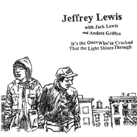 Couverture du produit · It's The Ones Who've Cracked That The Light Shines Through