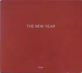 Couverture du produit · The New Year