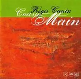 Couverture du produit · Cousu Main