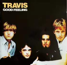 Couverture du produit · Good Feeling