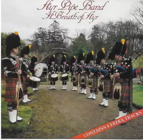 Couverture du produit · A Breath of Ayr