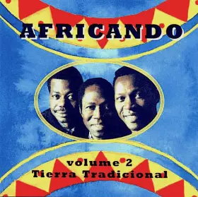 Couverture du produit · Volume 2 - Tierra Tradicional
