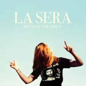 Couverture du produit · Hour Of The Dawn