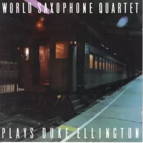 Couverture du produit · Plays Duke Ellington
