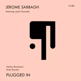 Couverture du produit · Plugged In