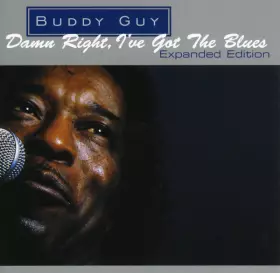 Couverture du produit · Damn Right, I've Got The Blues - Expanded Edition
