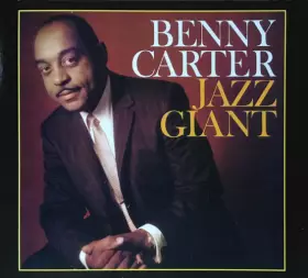 Couverture du produit · Jazz Giant