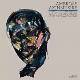 Couverture du produit · A Rift In Decorum: Live At The Village Vanguard