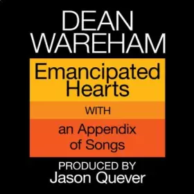 Couverture du produit · Emancipated Hearts