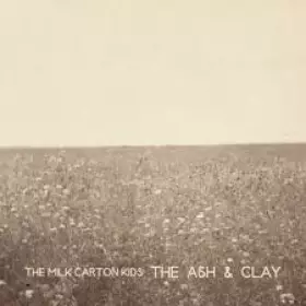 Couverture du produit · The Ash & Clay