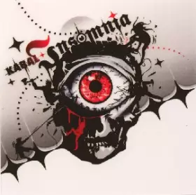 Couverture du produit · Insomnia