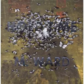 Couverture du produit · Hold Time