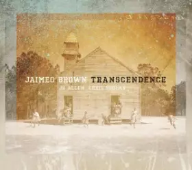 Couverture du produit · Transcendence