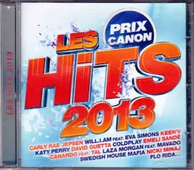 Couverture du produit · Les hits 2013