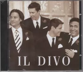 Couverture du produit · Il Divo