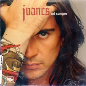 Couverture du produit · Mi Sangre