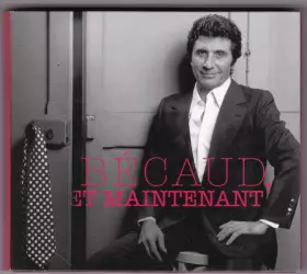 Couverture du produit · Bécaud, Et Maintenant