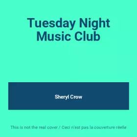 Couverture du produit · Tuesday Night Music Club
