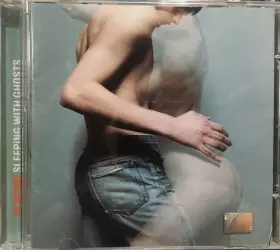 Couverture du produit · Sleeping With Ghosts