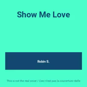 Couverture du produit · Show Me Love